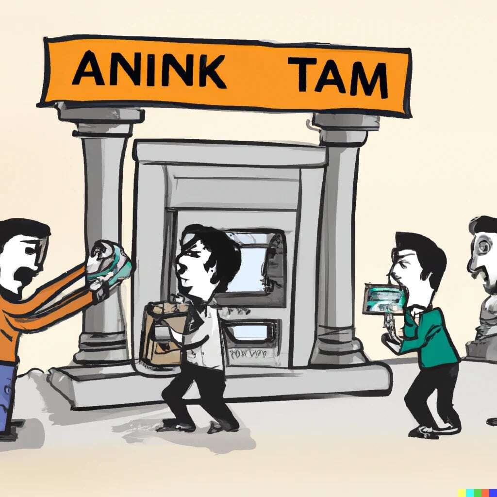 Q1 2023 | Trust, Confidence and Deposits