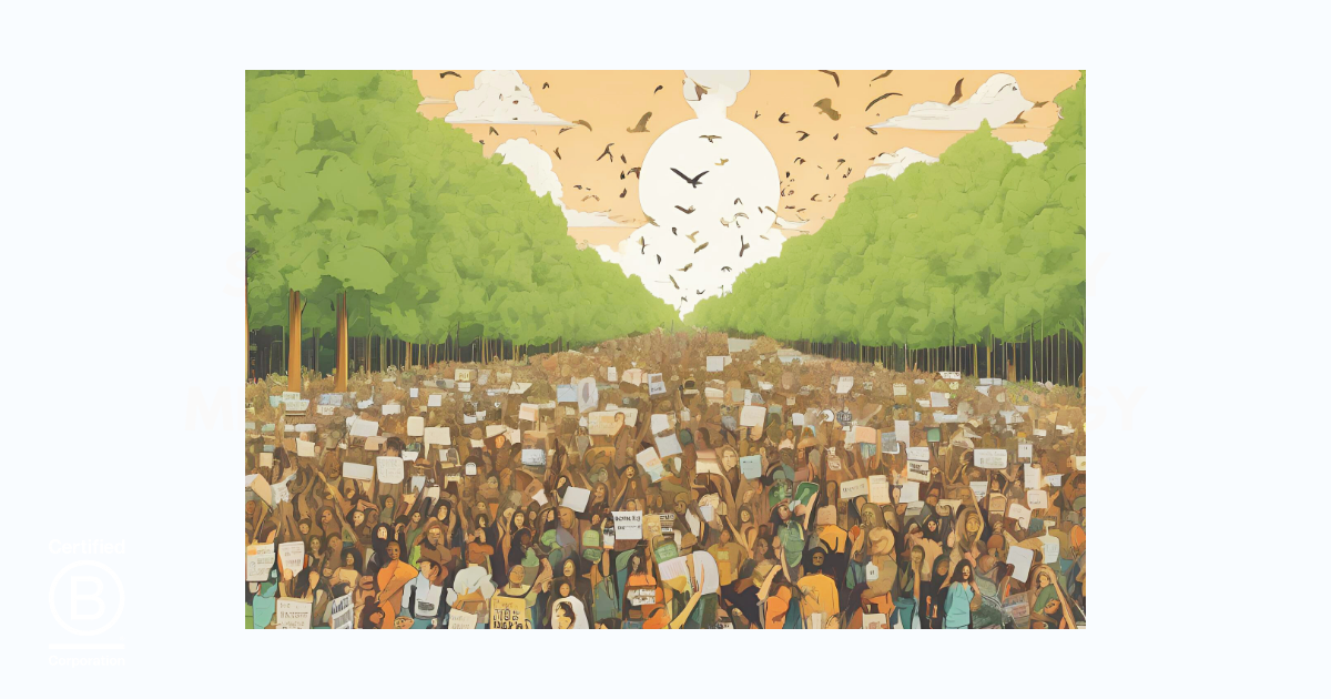 How Millennials are Shaping the Future of ESG Investing