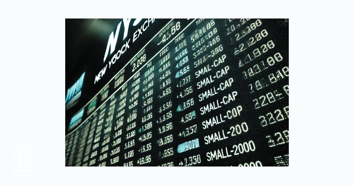 Russell 2000 Sustainability Reporting: Where Do Small-Caps Stand?