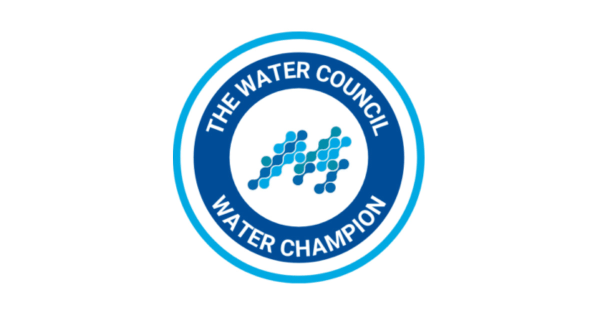 Our Focus on Water Stewardship