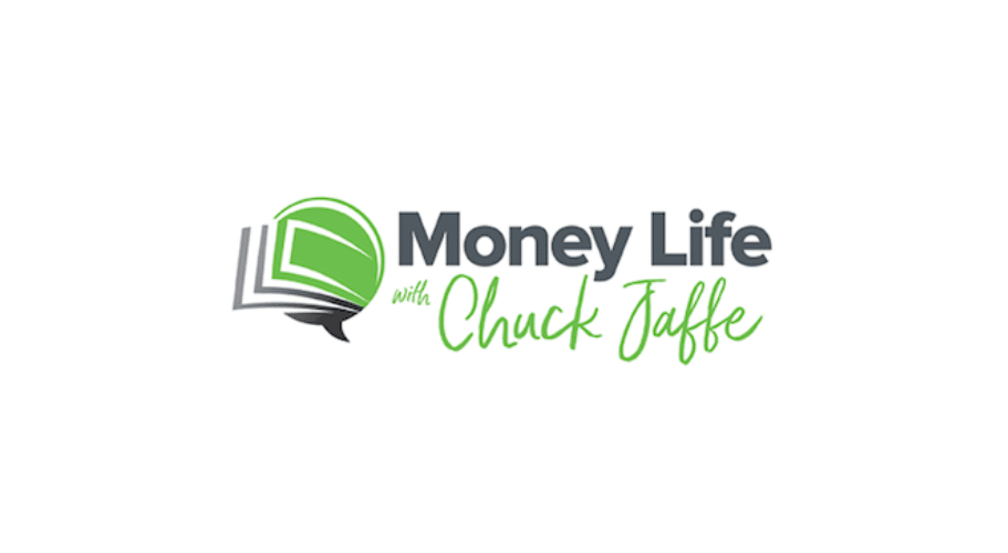 Adam Peck Talks Markets on Money Life Podcast