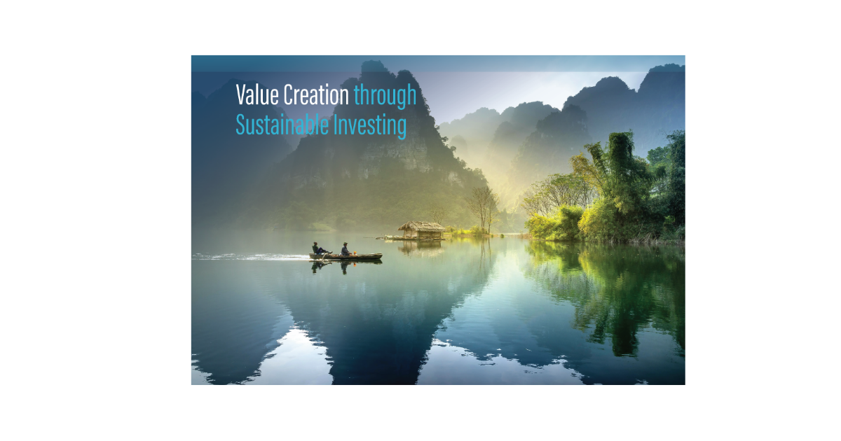 Sustainability Report 2023